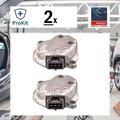 2x ORIGINAL® Topran Sensor, Nockenwellenposition für VW Golf IV Passat Variant#