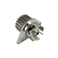 Wasserpumpe THERMOTEC D1P012TT
