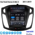 Für Ford Focus MK3 2012-2018 9.7"Android 13 AutoStereo Radio Carplay GPS Navi BT