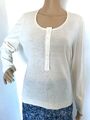 Hugo Boss Damen Feiner Pullover aus Schurwolle  Gr. XL