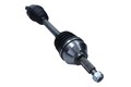 Antriebswelle MAXGEAR 49-1203 für OPEL VIVARO X83 Bus CDTI A07 DTi RENAULT 2 JL