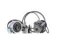 BOSCH 1 987 946 475 Wasserpumpe + Zahnriemensatz für VW Golf IV Schrägheck (1J1)