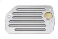 Hydraulikfilter, Automatikgetriebe HANS PRIES 113 402 für A6 C4 (4A2) 2.5 1994-