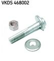 SKF VKDS 468002 Reparatursatz, Radaufhängung für MERCEDES-BENZ