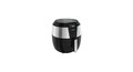 Tefal Easy Fry XXL Heißluftfritteuse, 5,6L, schwarz/silber