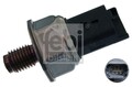 FEBI BILSTEIN 45177 Sensor, Kraftstoffdruck für CITROËN,FIAT,PEUGEOT,TOYOTA