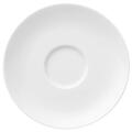 Thomas Sunny Day Kaffee Tee Untertasse Porzellan Weiß 14.5cm