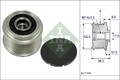 INA Generatorfreilauf Riemenscheibe Lichtmaschine für HYUNDAI SONATA V (NF)