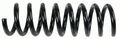 SACHS 997 694 Fahrwerksfeder für MERCEDES-BENZ