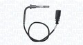 MAGNETI MARELLI Sensor Abgastemperatur 172000171010 für AUDI A6 4F5 C6 4F2 Avant