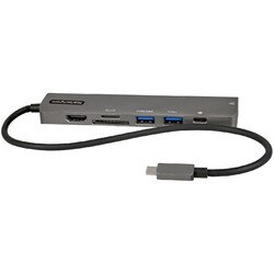 StarTech.com W128273267 DKT30CHSDPD1 Usb C Multiport Adapter -  Usb-C To 4K ~E~