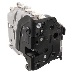 Febi Bilstein Türschloss febi Plus Hinten rechts passend für Audi A4 B9 8W5 A1
