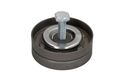 BTA E2X5350BTA Deflection/Guide Pulley, V-ribbed belt for CHEVROLET,OPEL,VAUXHAL