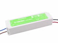 Nextec LED Trafo ECO IP67 12V 150W Netzteil wasserdicht indoor outdoor