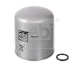 FEBI BILSTEIN Lufttrocknerpatrone Druckluftanlage 45068 für RENAULT MAGNUM FL FE