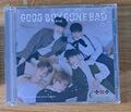 TXT TOMORROW X TOGETHER Good Boy Gone Bad Japanese Album CD
