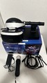 PS4 VR Brille KOMPLETTSET V1+KAMERA+1 MOVECONTROLLER