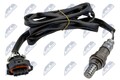 Lambdasonde Sensor Abgassteuerung NTY ESL-PL-019 für OPEL CORSA S07 ASTRA A04 CC