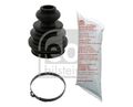 FALTENBALGSATZ ANTRIEBSWELLE FEBI BILSTEIN 38345 FÜR VW T4