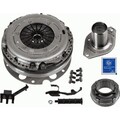Sachs 2290 601 098 Kupplungssatz für AUDI A4 A5 A6 Q5 8K2 B8 8KH 8K5 8T3 8F7