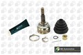 BGA Gelenksatz Antriebswelle CV9501A M20x1,5 für OPEL VECTRA J89 CC KADETT T85