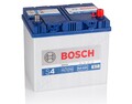 BOSCH 60 Ah Starterbatterie S4 024 12V 60Ah Batterie 560410054 NEU