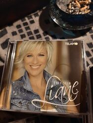 Liane - Frei sein - CD