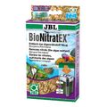 JBL BioNitrat Ex biologische Filtermasse 2 x 210 gr. zur Nitratentfernung  31704