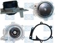 Wasserpumpe Kühlmittelpumpe für Mercedes CLS GLE Saleri SIL Pa1716 2016 ->
