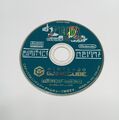Nintendo GameCube GC The Legend of ZELDA Four Swords Disk Only For Japan NTSC-J