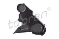 TOPRAN 116 533 Abdeckung, Zahnriemen für AUDI SEAT SKODA VW