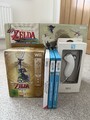 Nintendo Wii U Konsole The Legend of Zelda: Wind Waker HD