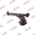 1x Lenker, Radaufhängung KYB KSC4156 passend für OPEL VAUXHALL