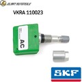 RADSENSOR REIFENDRUCKKONTROLLSYSTEM VKRA 110023 FÜR OPEL ASTRA/H/FAMILY/J/Van  