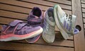 Mädchen Turnschuh Paket Gr. 32, Kanga Roos & Adidas