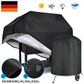 Neu Grillabdeckung Cover Abdeckhaube Grill Wasserdicht BBQ Gasgrill Abdeckplane