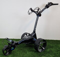 MOTOCADDY M5 GPS DHC Elektrotrolley