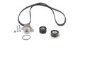 BOSCH 1 987 946 480 Zahnriemensatz + Wasserpumpe passend für PEUGEOT 1007 (KM)