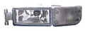 Nebelscheinwerfer NSW Nebler Nebelleuchte Rechts 9626009