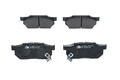 ATE 13.0460-5919.2 Bremsbeläge Satz Vorne für HONDA CIVIC V Hatchback (EG)