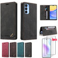 Für Samsung Galaxy A17 A56 A16 5G Handyhülle Magnetic Schutzhülle Hülle Tasche