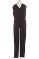 Comma Jumpsuit/Overall Damen Gr. EU 38 Schwarz #v6f0b4w