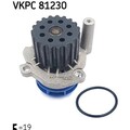 SKF VKPC 81230 Wasserpumpe für VW AUDI SEAT SKODA MITSUBISHI DODGE