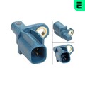 ABS Sensor Raddrehzahl OPTIMAL 06-S647 für KUGA FORD 1 VAN TDCi 4x4 VOLVO V50 2