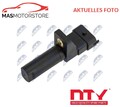 KURBELWELLENSENSOR IMPULSGEBER NTY ECP-ME-008 V FÜR MERCEDES-BENZ E-CLASS