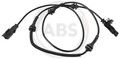 ABS-Raddrehzahlsensor aktiver Sensor 30286 A.B.S. für PEUGEOT CITROËN