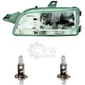 Halogen Scheinwerfer links für FIAT PUNTO (176) Bj. 09/93-09/99 H1/H1 56749827