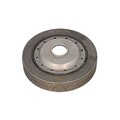 ORIGINAL® Dayco Riemenscheibe, Kurbelwelle für Renault CLIO II KANGOO Express