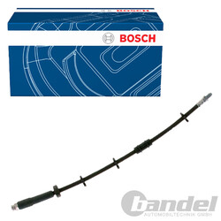 BOSCH BREMSSCHLAUCH VORNE passend für CITROËN JUMPER FIAT DUCATO PEUGEOT BOXER