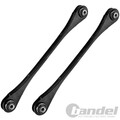 2 QUERLENKER HINTEN LINKS/RECHTS passend für BMW 1er F20 F21 2er 3er F30 F31 4er